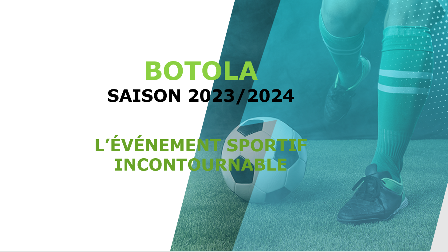  BOTOLA 2024-2025