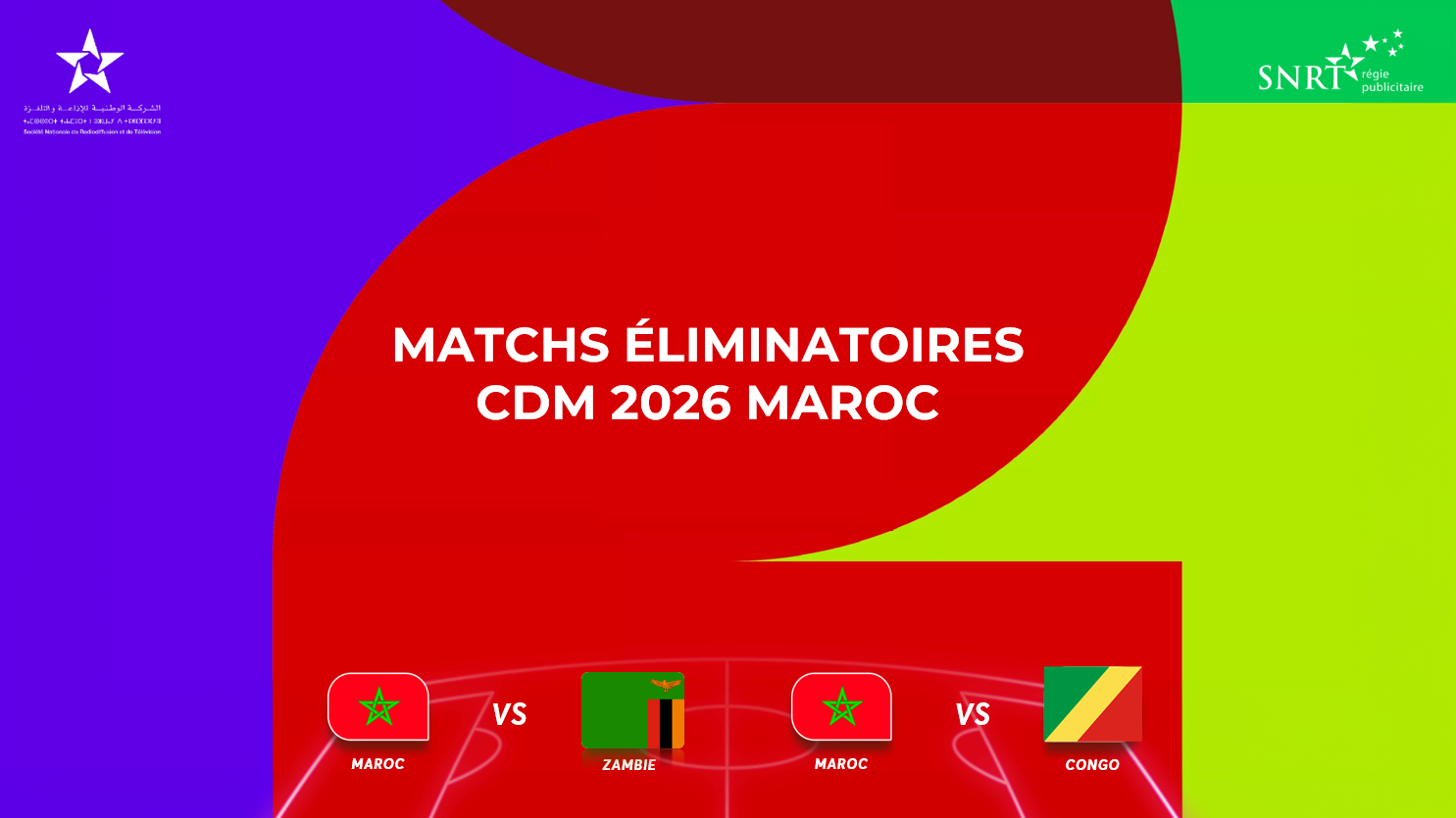 OFFRE MATCHS EQUIPE NATIONALE